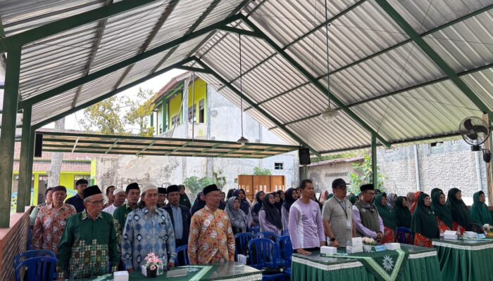 PDM Temanggung Gelar Turba di PCM Kedu, Perkuat Koordinasi dan Pengembangan Dakwah Persyarikatan