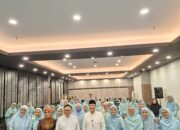 Kader PDNA Temanggung Ikuti TOT DILAN Jateng, Siap Perkuat Literasi Keuangan Masyarakat