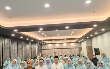 Kader PDNA Temanggung Ikuti TOT DILAN Jateng, Siap Perkuat Literasi Keuangan Masyarakat