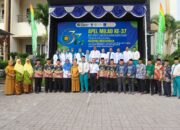 Peringati Milad ke-37, RS PKU Muhammadiyah Temanggung Perkuat Sinergi Pelayanan Kesehatan