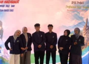 AKMT Dukung Edukasi Kegawatdaruratan bagi Masyarakat melalui Prodi D4 Keperawatan Anestesiologi