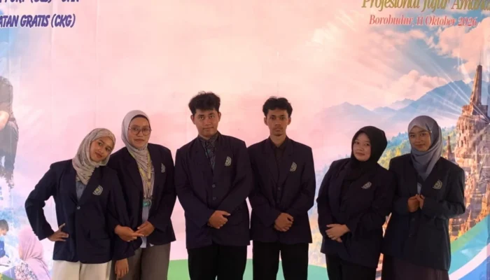 AKMT Dukung Edukasi Kegawatdaruratan bagi Masyarakat melalui Prodi D4 Keperawatan Anestesiologi