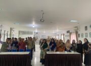 BUMA dan RS PKU Muhammadiyah Temanggung Gelar Bedah Buku Compassionate Education, Dorong Pendidikan Berbasis Cinta