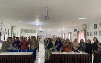 BUMA dan RS PKU Muhammadiyah Temanggung Gelar Bedah Buku Compassionate Education, Dorong Pendidikan Berbasis Cinta