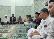 PCM Temanggung Gelar Kajian Pimpinan di PRM Banyuurip, Bahas Makna dan Adab Mengucapkan InsyaAllah