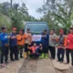 Muhammadiyah dan KOKAM Kaloran Salurkan 11 Tangki Air Bersih untuk Warga Terdampak Kekeringan