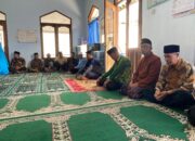 Hangat dan Penuh Kekeluargaan, PDM Temanggung Perkuat Konsolidasi Bersama PCM Wonoboyo