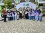 MI Muhammadiyah Danurejo Raih Empat Kejuaraan dalam Festival Guru dan Tenaga Kependidikan Madrasah Tingkat Kabupaten