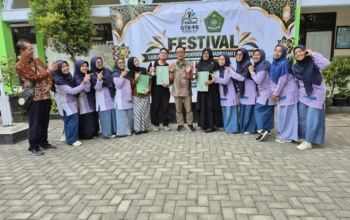 MI Muhammadiyah Danurejo Raih Empat Kejuaraan dalam Festival Guru dan Tenaga Kependidikan Madrasah Tingkat Kabupaten