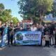 BikersMu Temanggung Distribusikan 15.000 Liter Air Bersih untuk Warga Tanggulanom