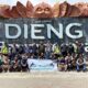 Silaturide PDPM dan BPO KOKAM Temanggung ke Sikunir, Pererat Persaudaraan dengan PDPM Wonosobo