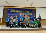 23 Kepala Madrasah Muhammadiyah Temanggung Ikuti DIKSUSKAMAD Region Jawa Tengah 2