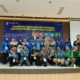 23 Kepala Madrasah Muhammadiyah Temanggung Ikuti DIKSUSKAMAD Region Jawa Tengah 2