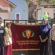 Atasi Kelangkaan Air, IMM Bisyron Muhtar AKMT Salurkan Bantuan ke Desa Tepusen