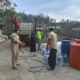 PHU Muhammadiyah Salurkan 20.000 Liter Air Bersih ke Tiga Wilayah di Temanggung