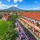 Ikhtiar Batiniah Warga SD Muhammadiyah Temanggung, Gelar Salat Istisqa untuk Memohon Turunnya Hujan