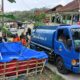 BikersMu Temanggung Ajak Ortom Muhammadiyah Salurkan 10.000 Liter Air Bersih, 224 Jiwa Terbantu