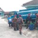 KOKAM Temanggung Bersamai BikersMu Salurkan 10.000 Liter Air Bersih, Lebih dari 56 Keluarga Terbantu