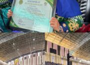 IGABA Temanggung Borong Prestasi pada Resepsi Milad ke-29 IGABA Jawa Tengah, Buah Perjuangan Tiga Bulan