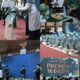 MI Muhammadiyah Danurejo Wisuda 58 Hafiz dan Hafizah, Luncurkan Kelas Bahasa Arab dan Literasi