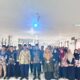 AKMT Gelar Baitul Arqam Purna Studi, Teguhkan Karakter Islami Calon Alumni