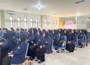 AKMT Gelar Yudisium Perdana, Dorong Lulusan Berdaya Saing