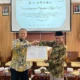 PDM Temanggung dan KPU Jalin Kerja Sama Pendidikan Pemilih dan Penguatan Demokrasi