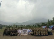 Dekatkan Siswa dengan Al-Qur’an, SMP Muhammadiyah 4 Kranggan Gelar Quranic Camp di Banyu Langit Agro Park