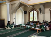PDM Goes to Selopampang, Ruang Silaturahmi dan Penguatan Kader Muhammadiyah di Tingkat Cabang